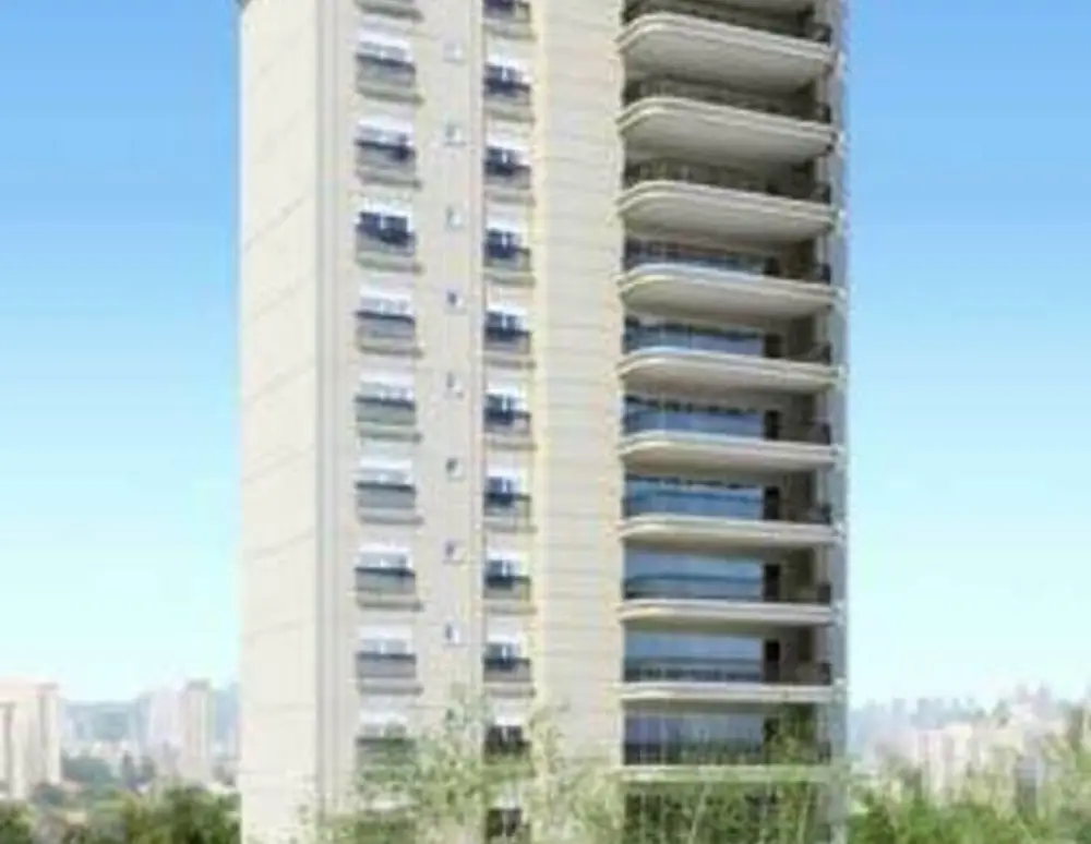 Edificio Grand Diamond Vila Nova