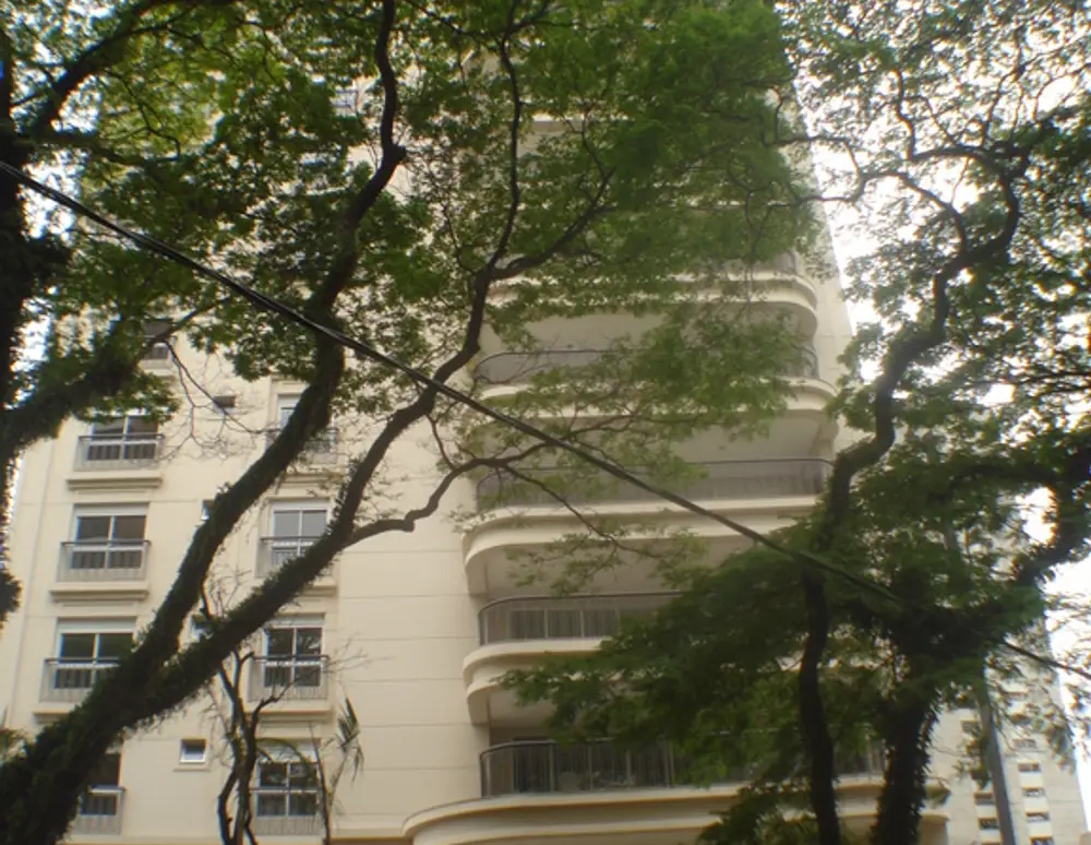 Edificio Grand Diamond Vila Nova — foto 2