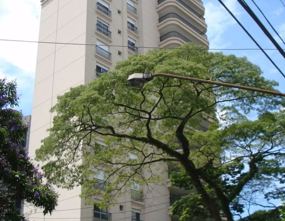 Edificio Grand Diamond Vila Nova — foto 3