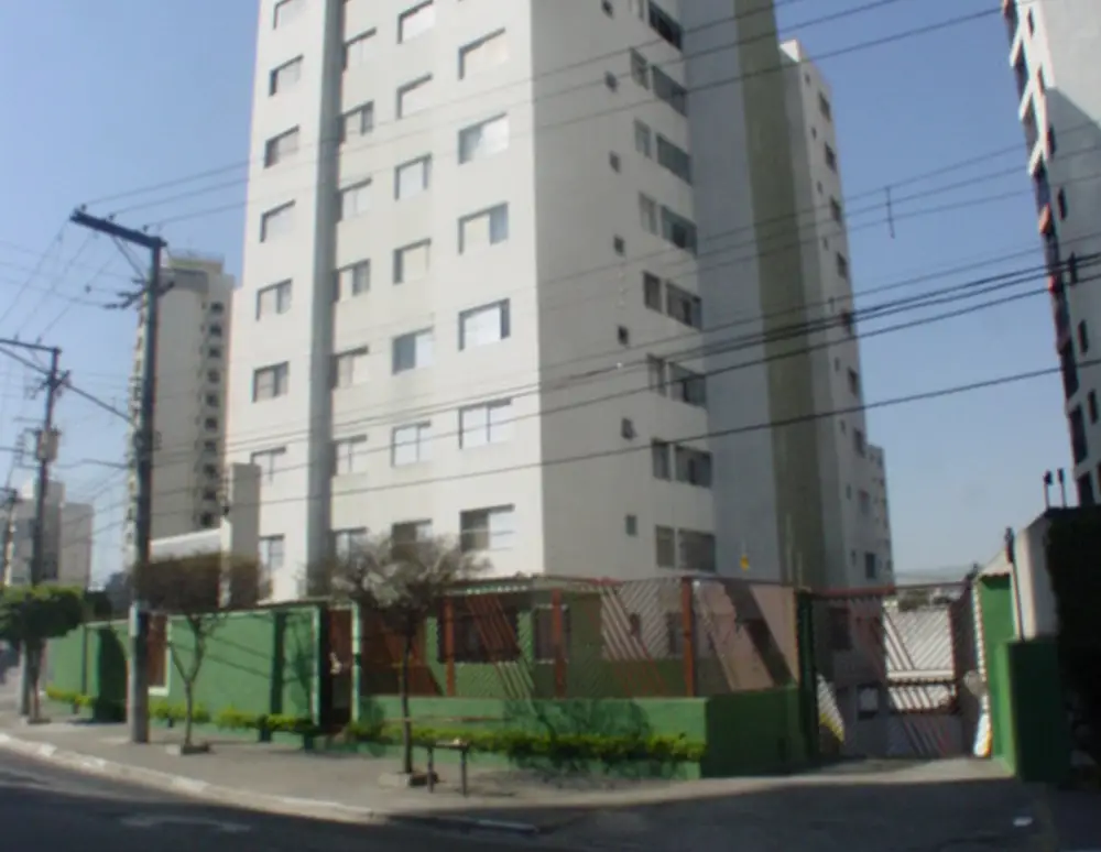 Edificio Cantareira
