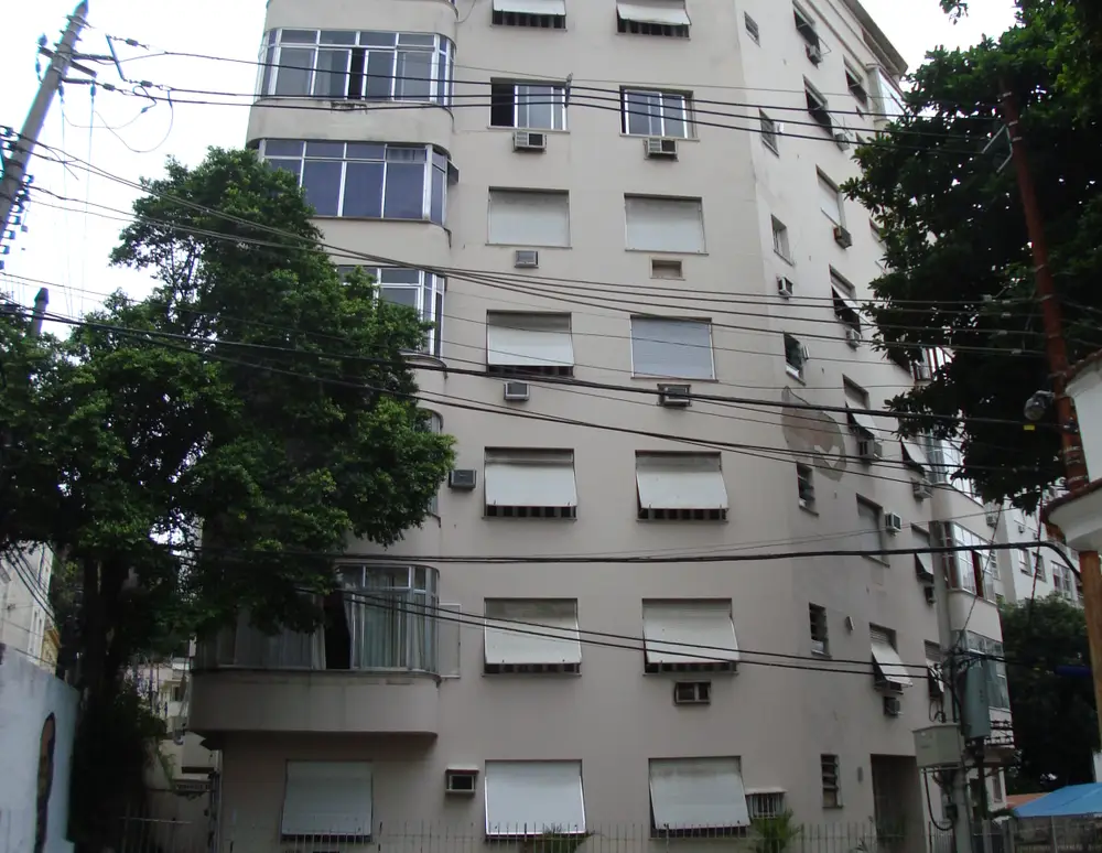 Edificio Cardoso Junior