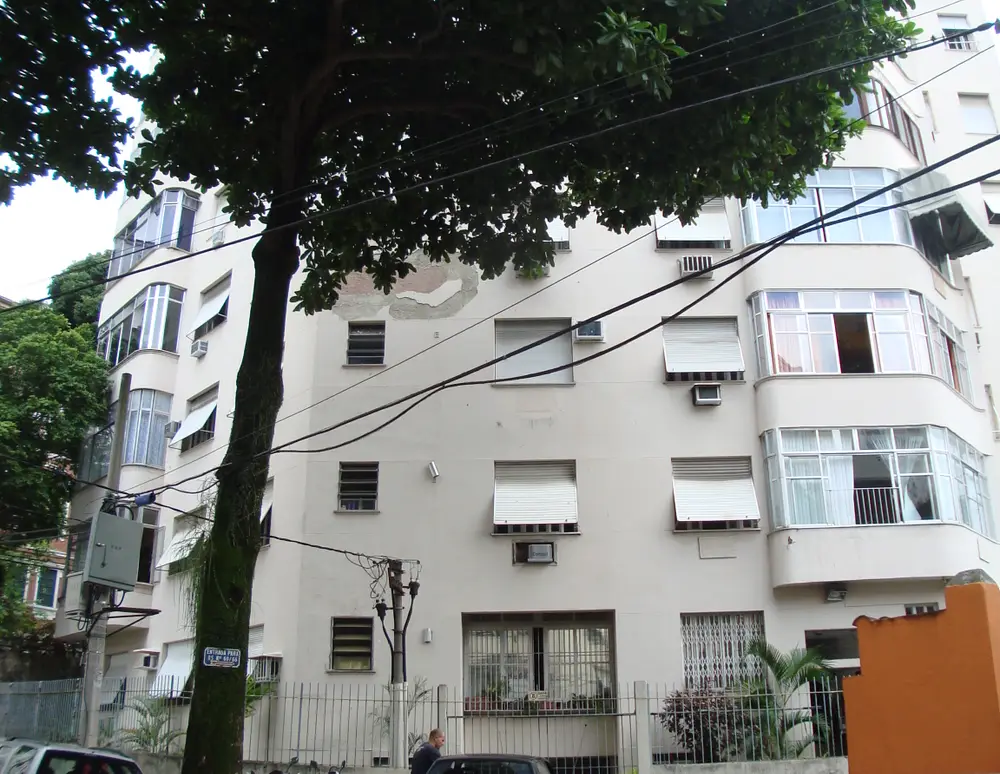 Edificio Cardoso Junior — foto 2