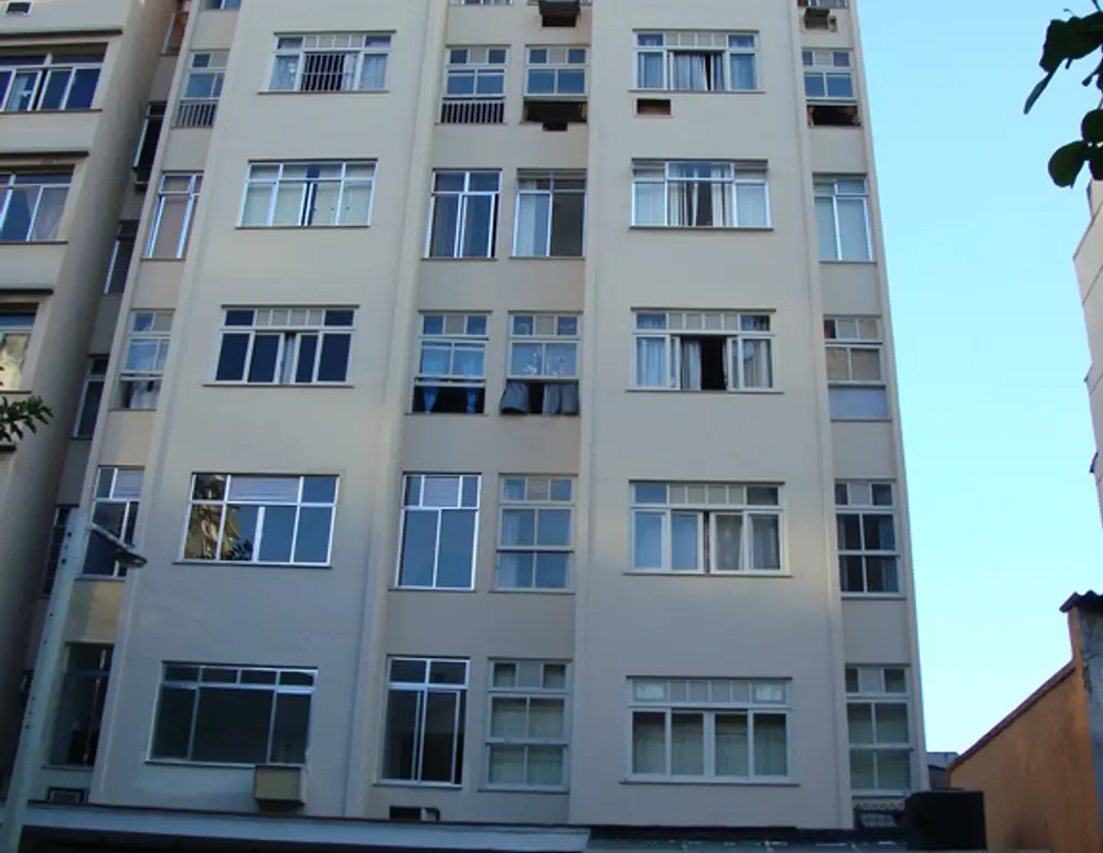 Edificio Biami