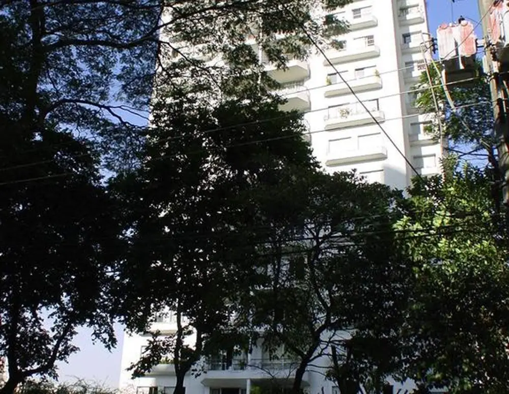 Edificio Maison de Marseille
