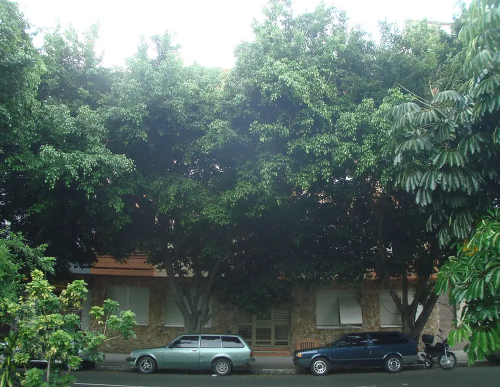 Edificio Nobre