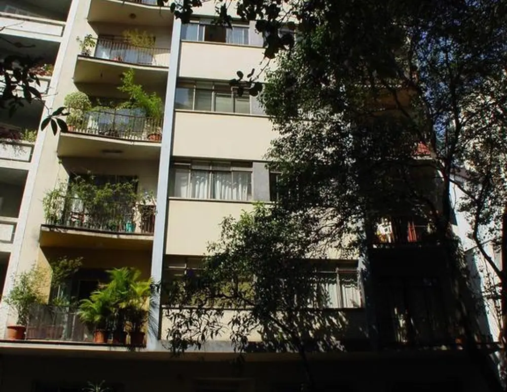 Edificio Rosana