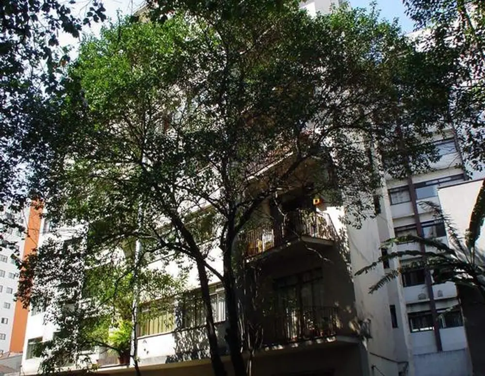 Edificio Rosana — foto 2