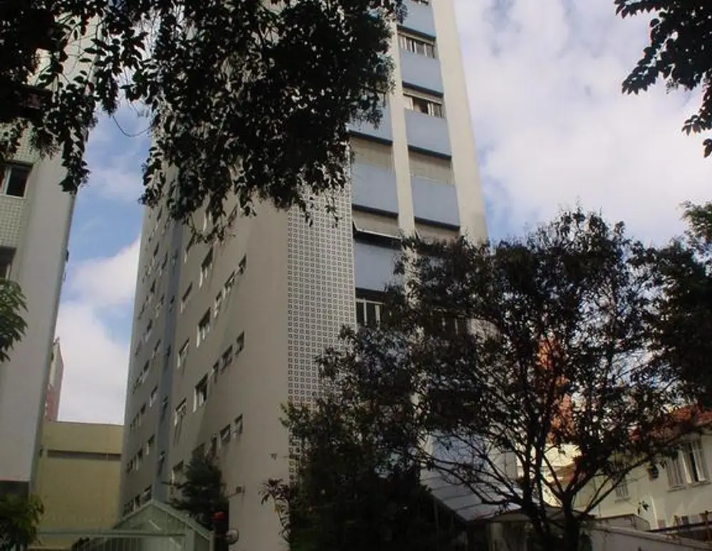 Edificio Renata