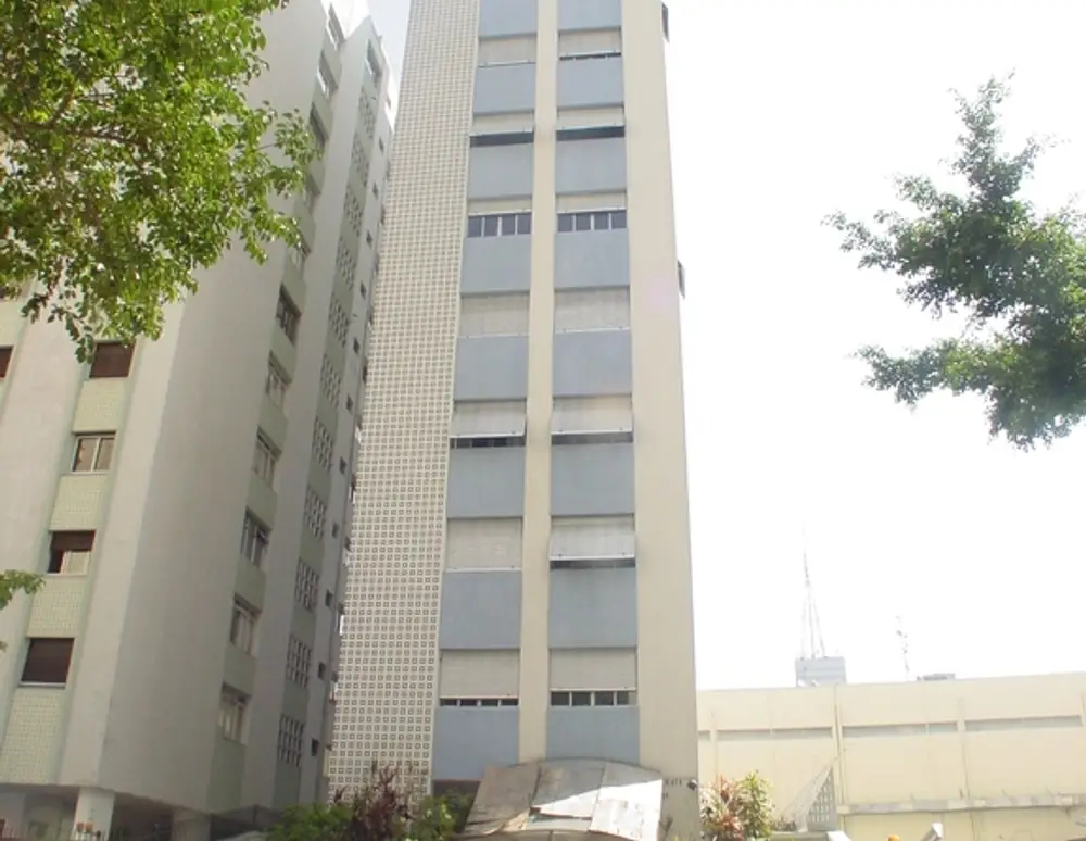 Edificio Renata — foto 2