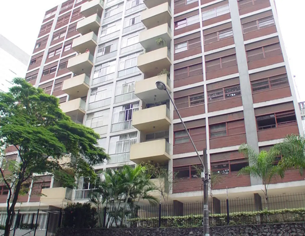 Edificio Jane Rose
