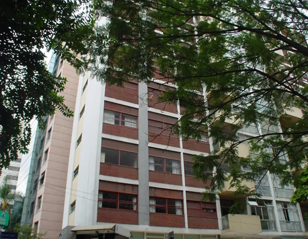 Edificio Jane Rose — foto 2