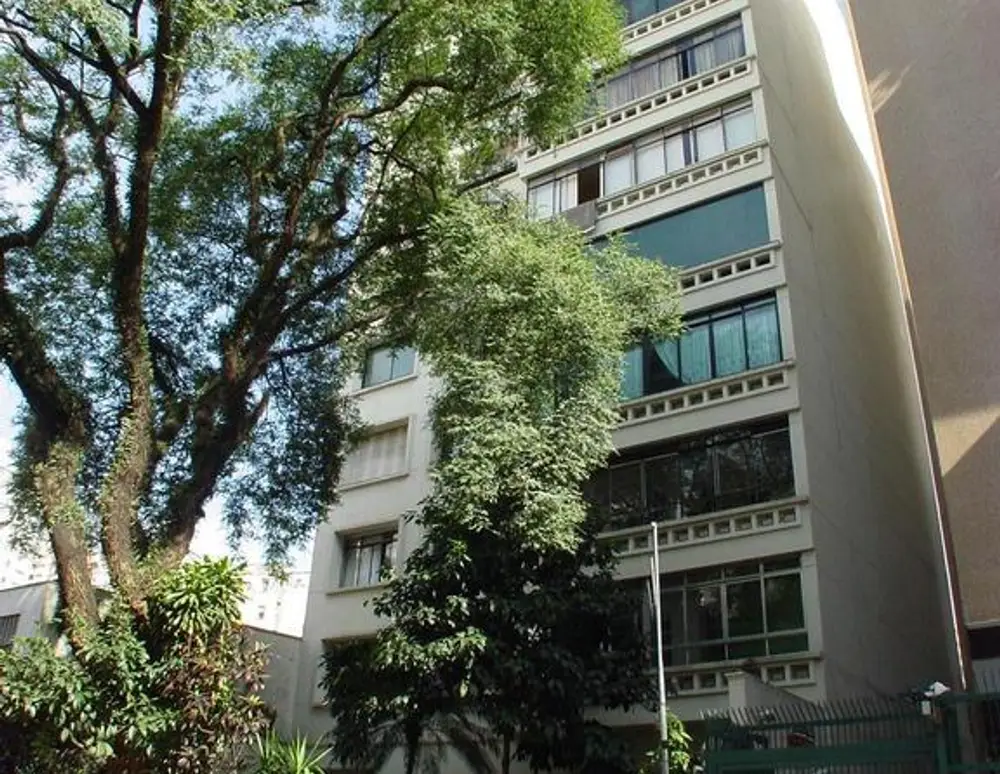 Edificio Sao Rafael