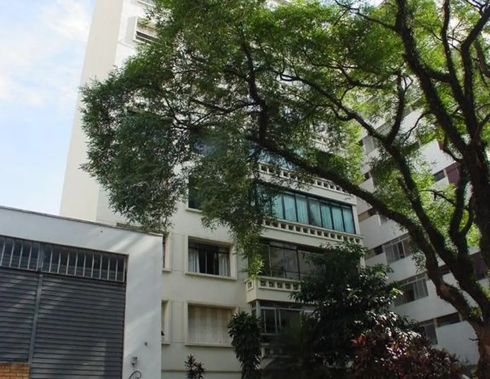 Edificio Sao Rafael — foto 2
