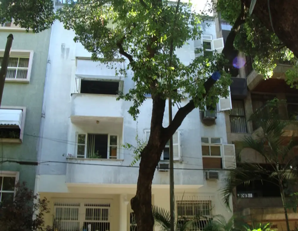 Edificio Nascimento Silva