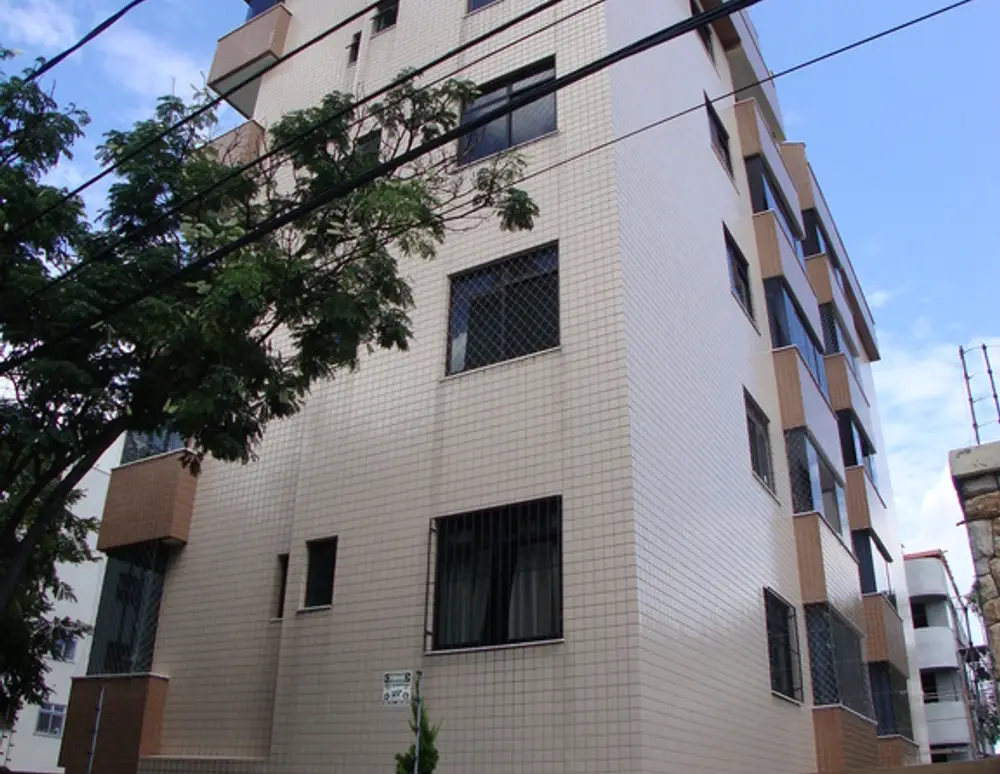 Edifício Guaruja