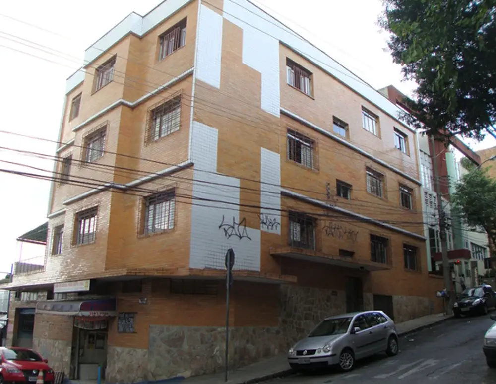 Edificio Maraba