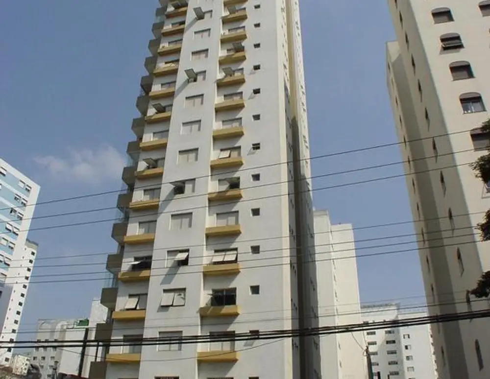 Edificio Rio Dao