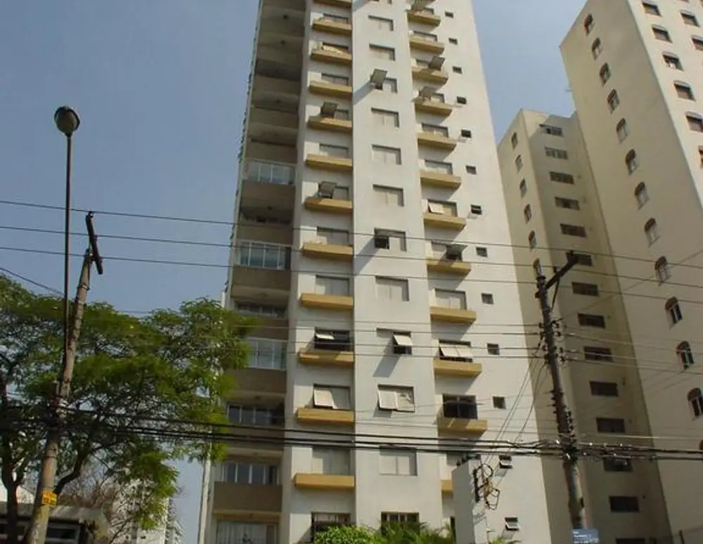 Edificio Rio Dao — foto 2