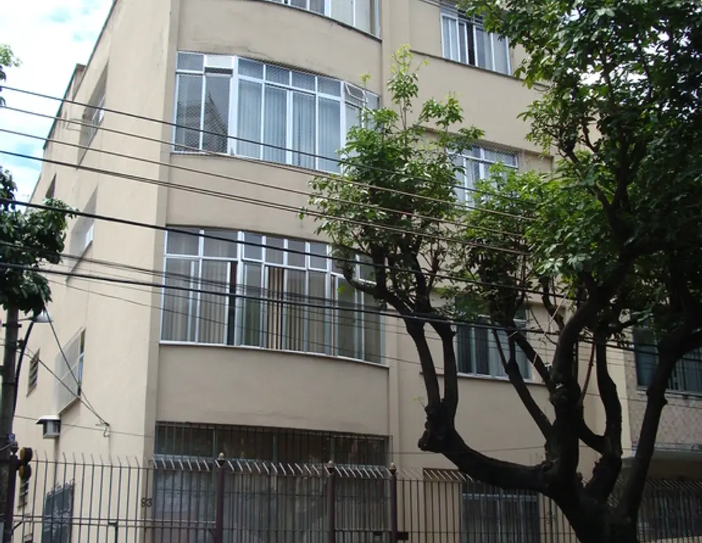 Edificio Maxwell Ii