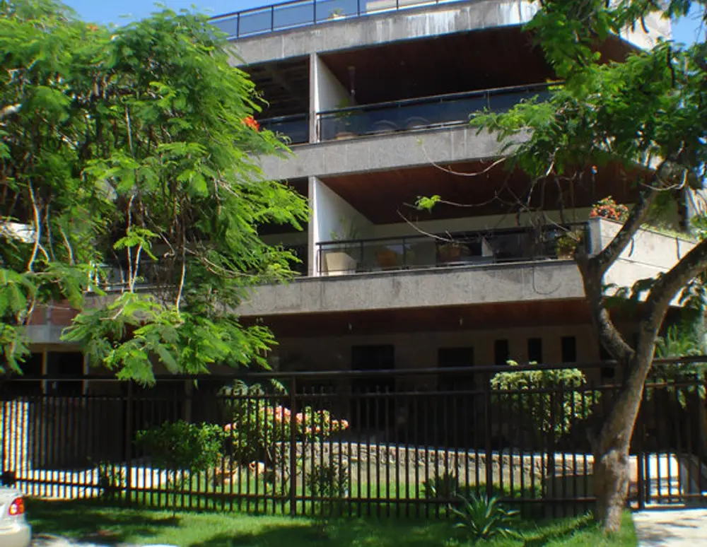Edificio Lagoinha