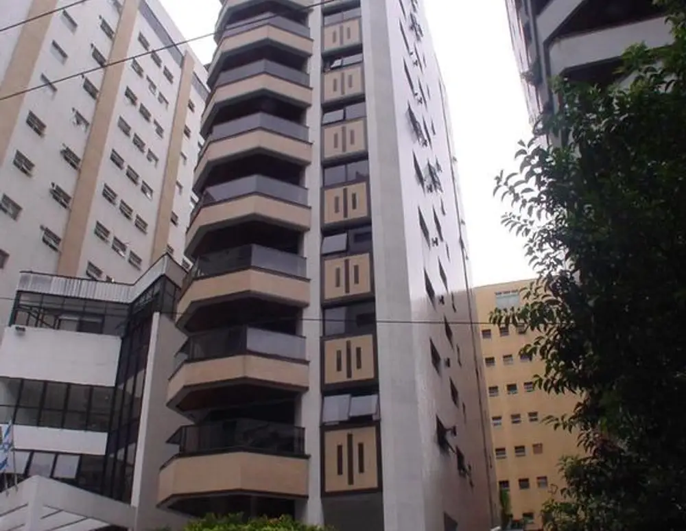 Edificio Queen Julie