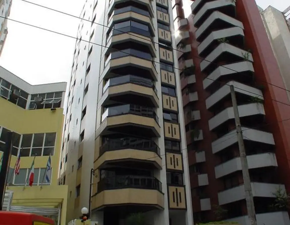 Edificio Queen Julie — foto 2