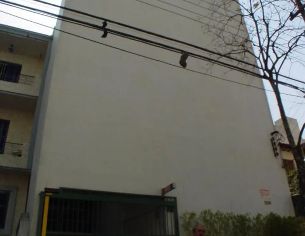 Edifício Caraibas