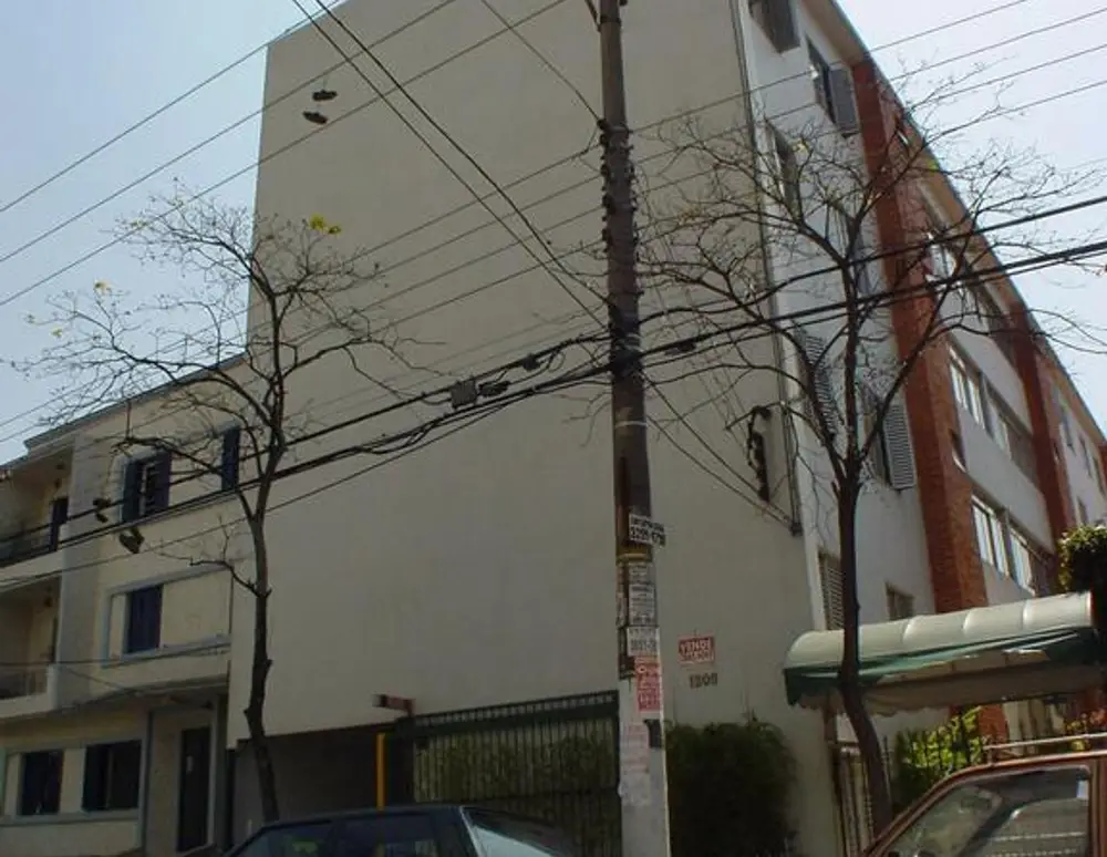 Edifício Caraibas — foto 2