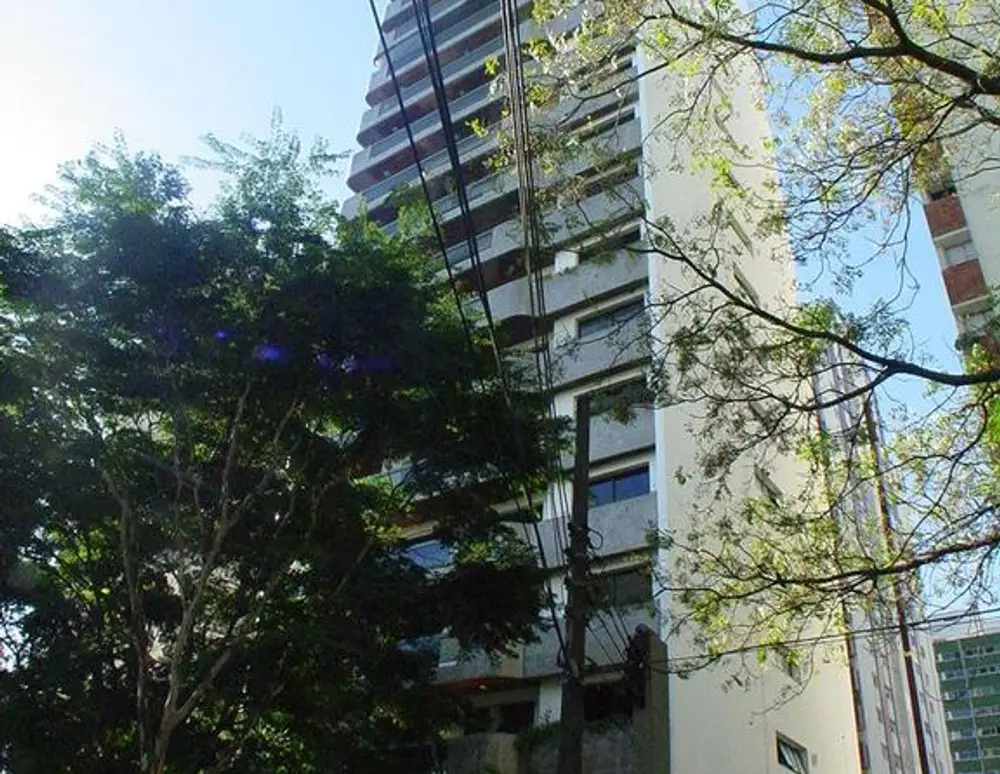 Edificio Castel de Verona