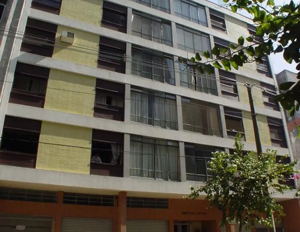 Edificio Navis