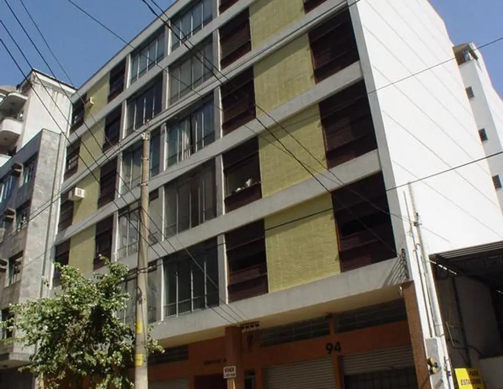 Edificio Navis — foto 2