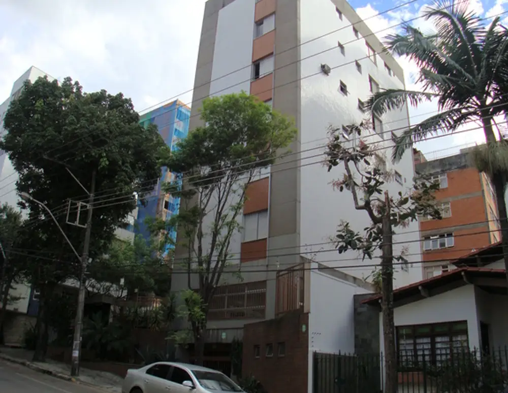 Edificio Marina