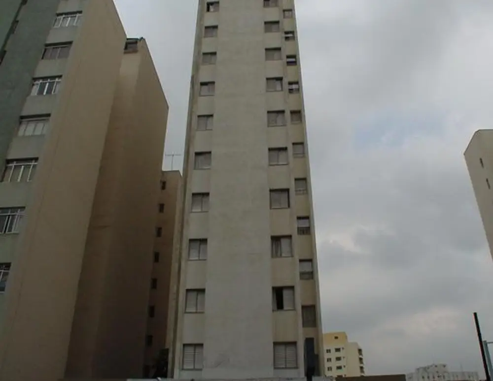 Edifício Saint George