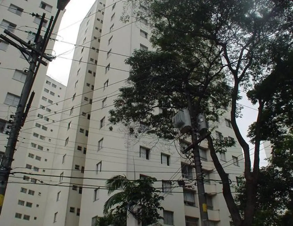 Edificio Daniela