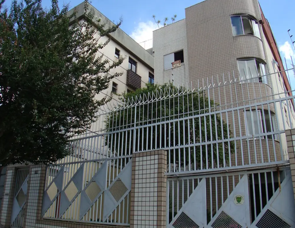 Edificio Mackenzie