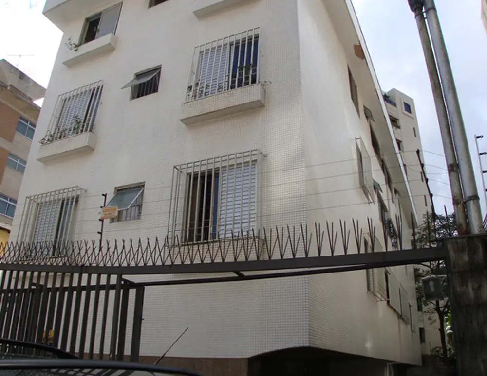 Edificio Luz