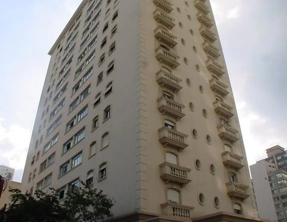 Edificio Lagonegro