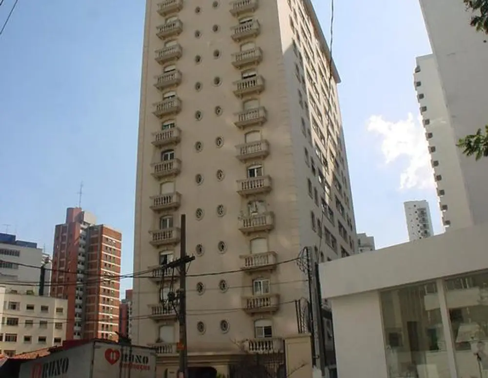 Edificio Lagonegro — foto 2
