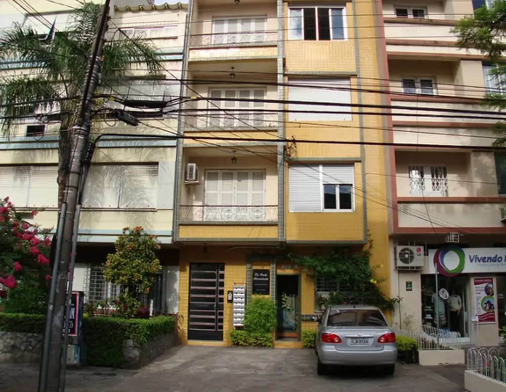 Edifício Florida