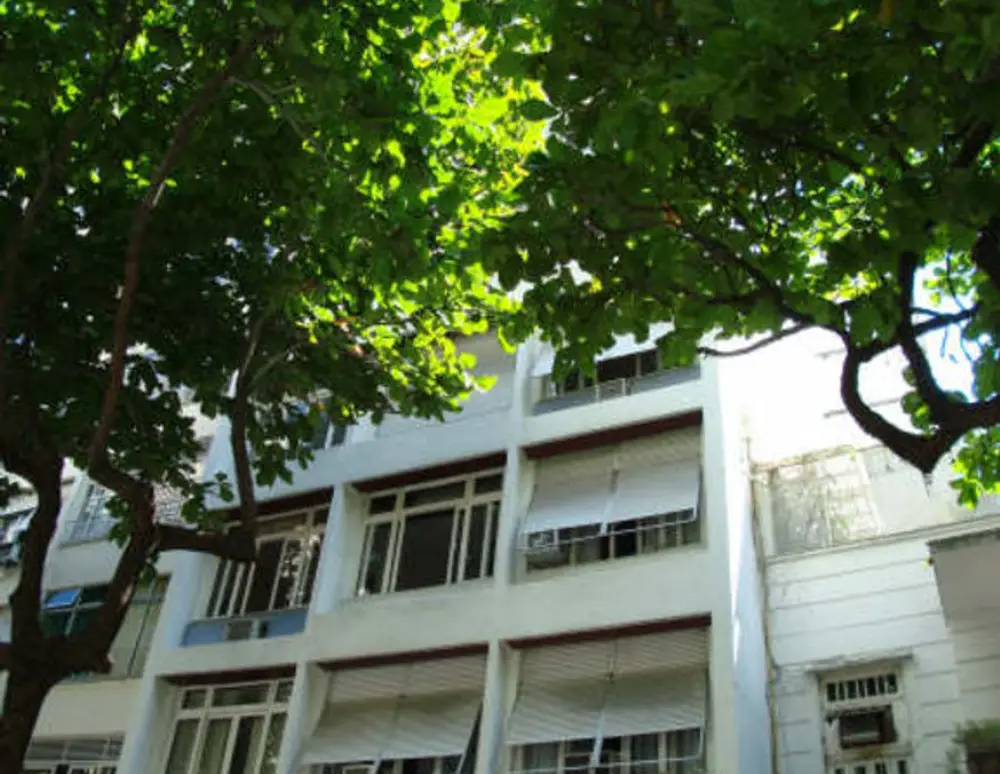 Edificio Lajes