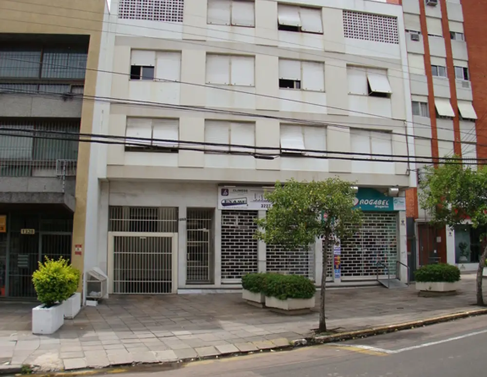 Edificio Orion-ii