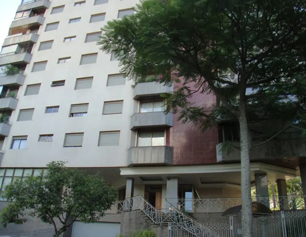 Edificio Solar do Olimpo