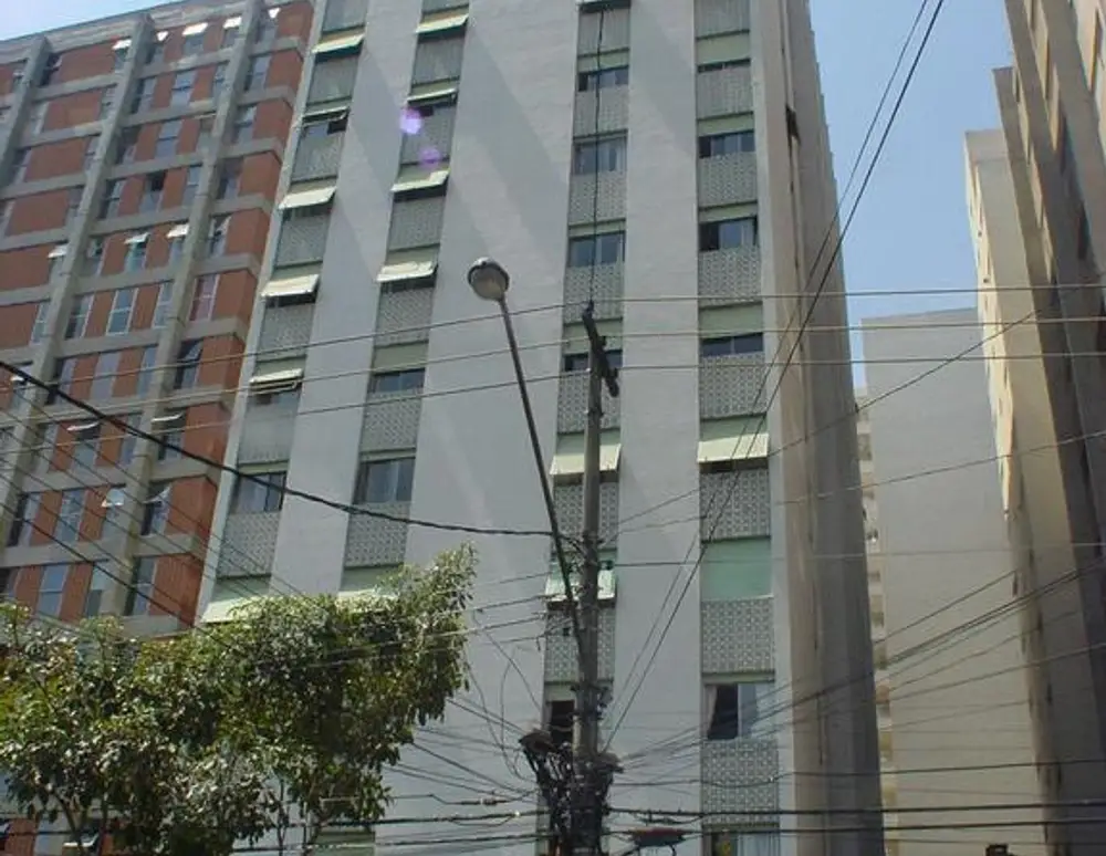 Edificio Jarandi