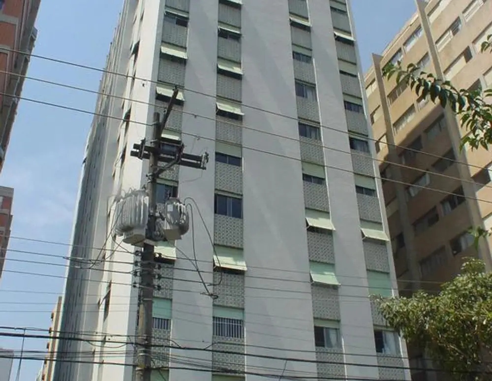 Edificio Jarandi — foto 2