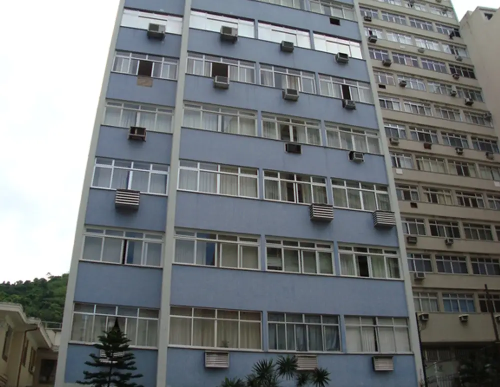Edificio Jacy Parana