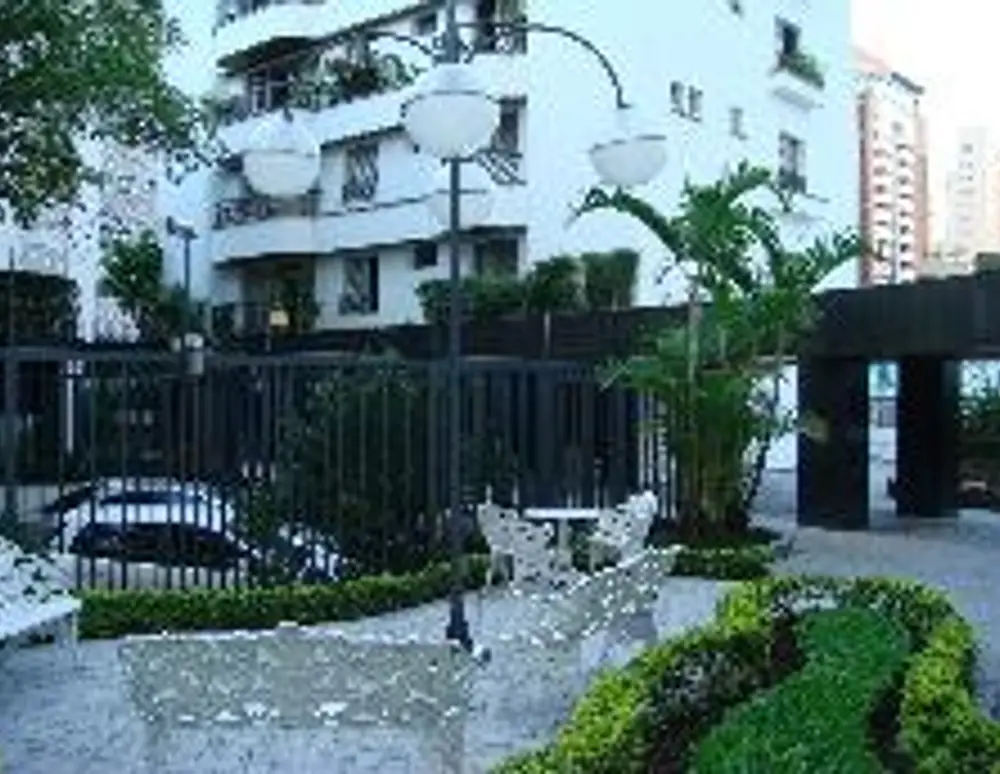 Conjunto Boulevard Principado de Monaco