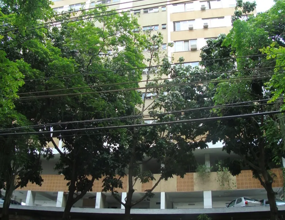 Edificio San Luiggi