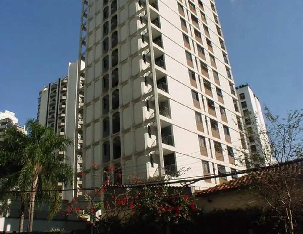 Edificio Chateau de Ville