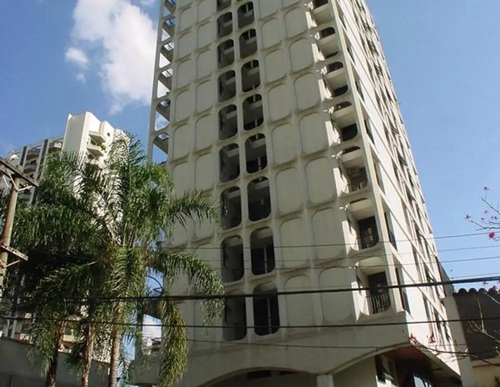 Edificio Chateau de Ville — foto 2