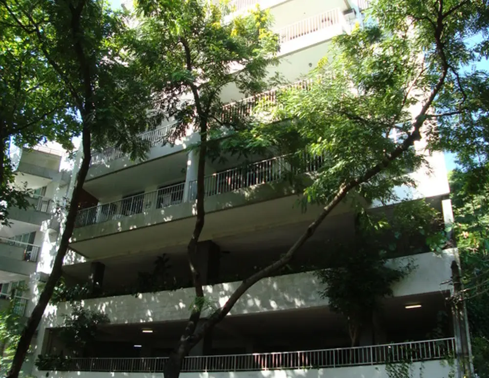 Edificio Miguel Pereira